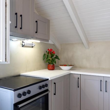 Domus City Apartment Argostoli  Eksteriør bilde