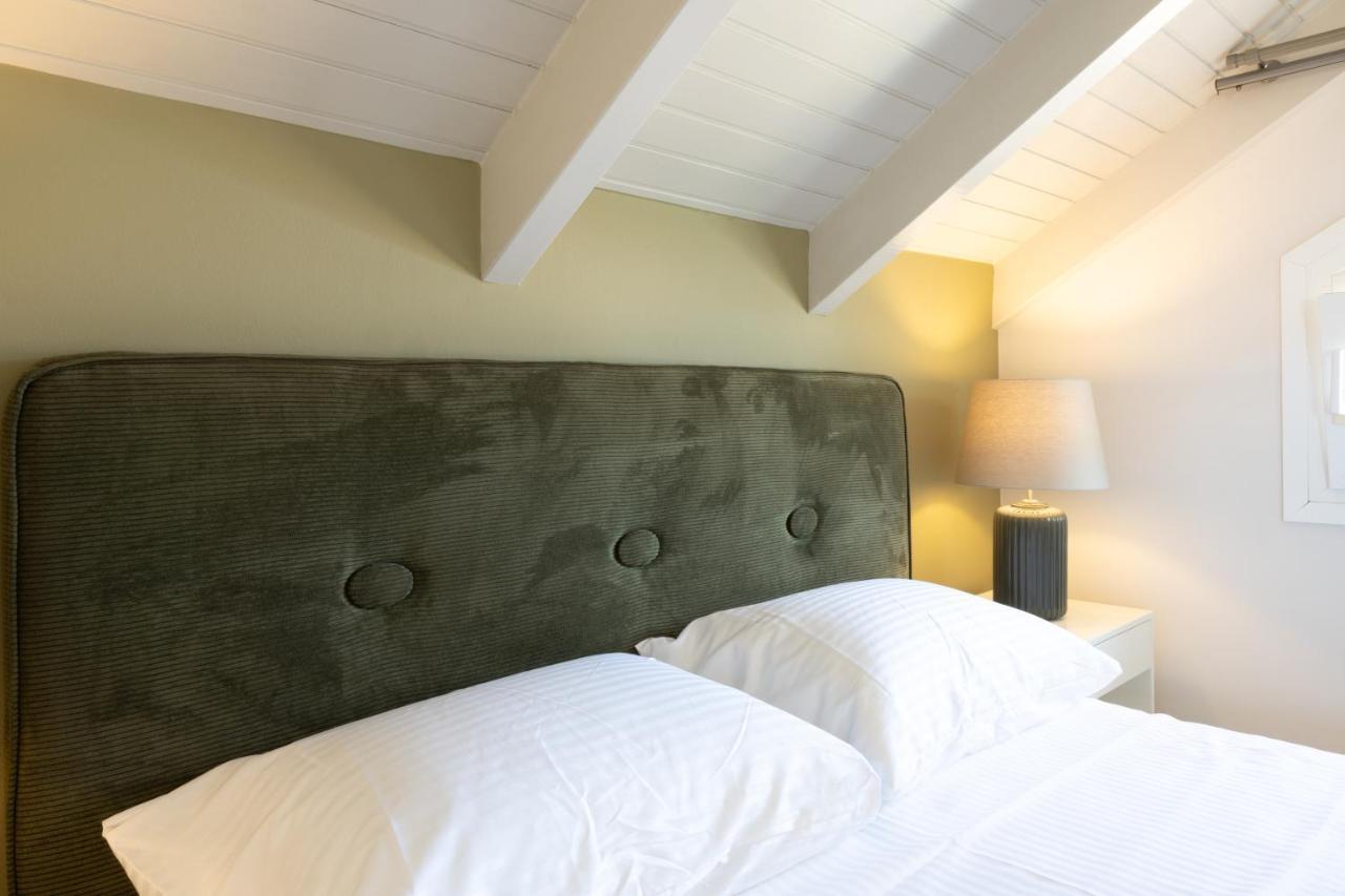 Domus City Apartment Argostoli  Eksteriør bilde