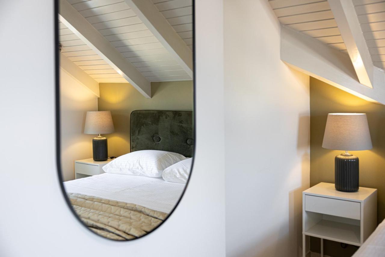 Domus City Apartment Argostoli  Eksteriør bilde