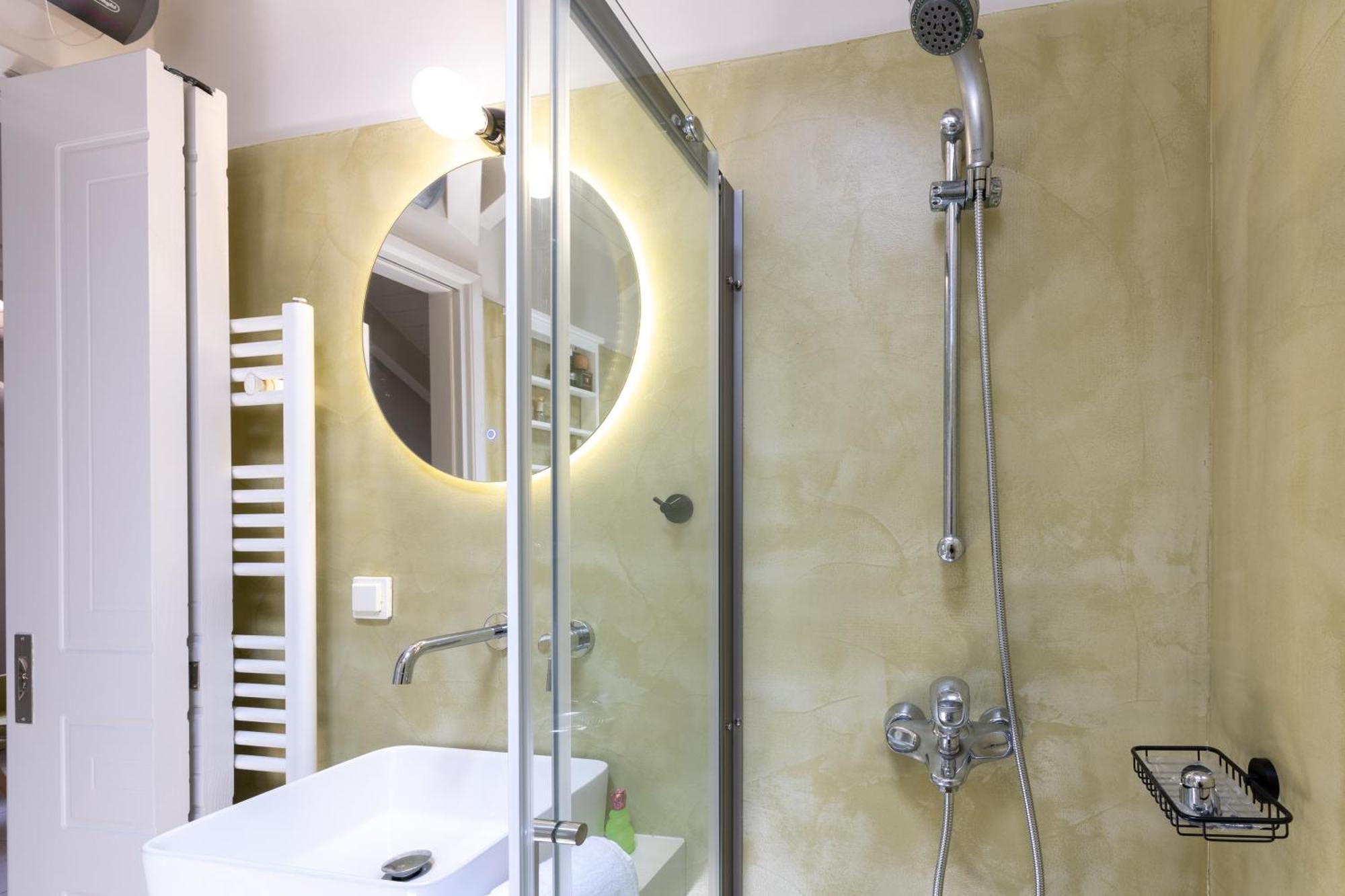 Domus City Apartment Argostoli  Eksteriør bilde