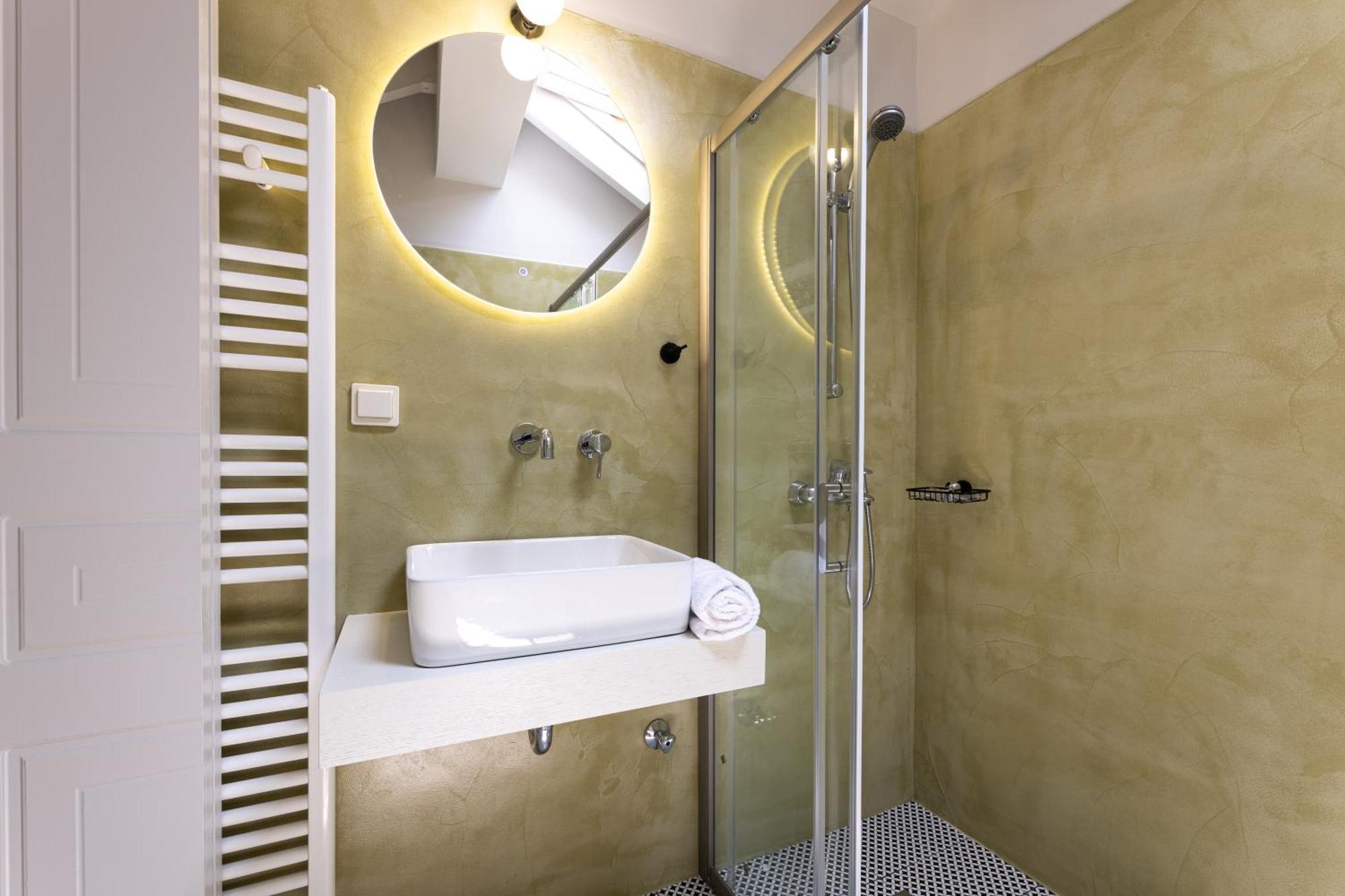 Domus City Apartment Argostoli  Eksteriør bilde