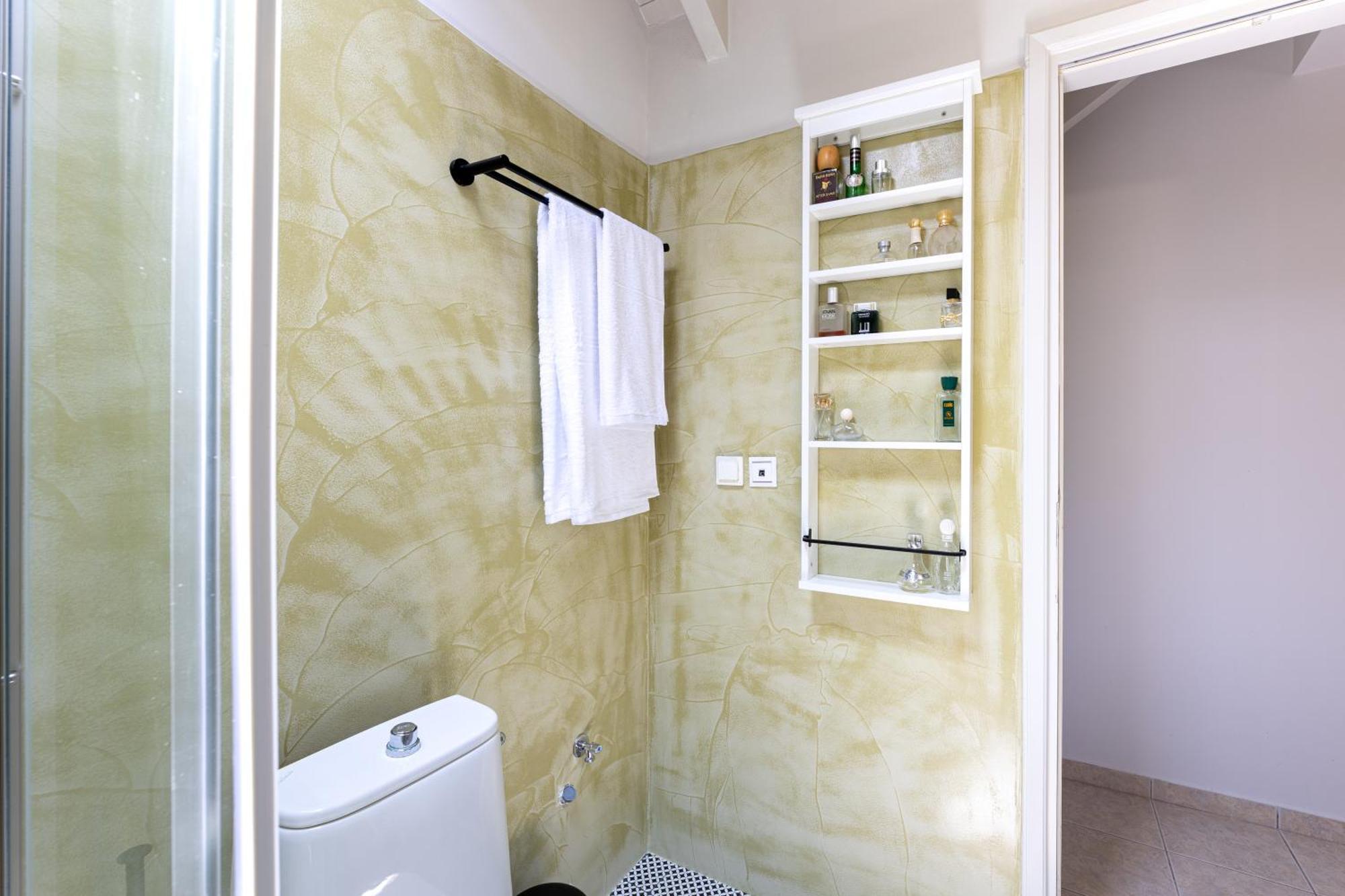 Domus City Apartment Argostoli  Eksteriør bilde