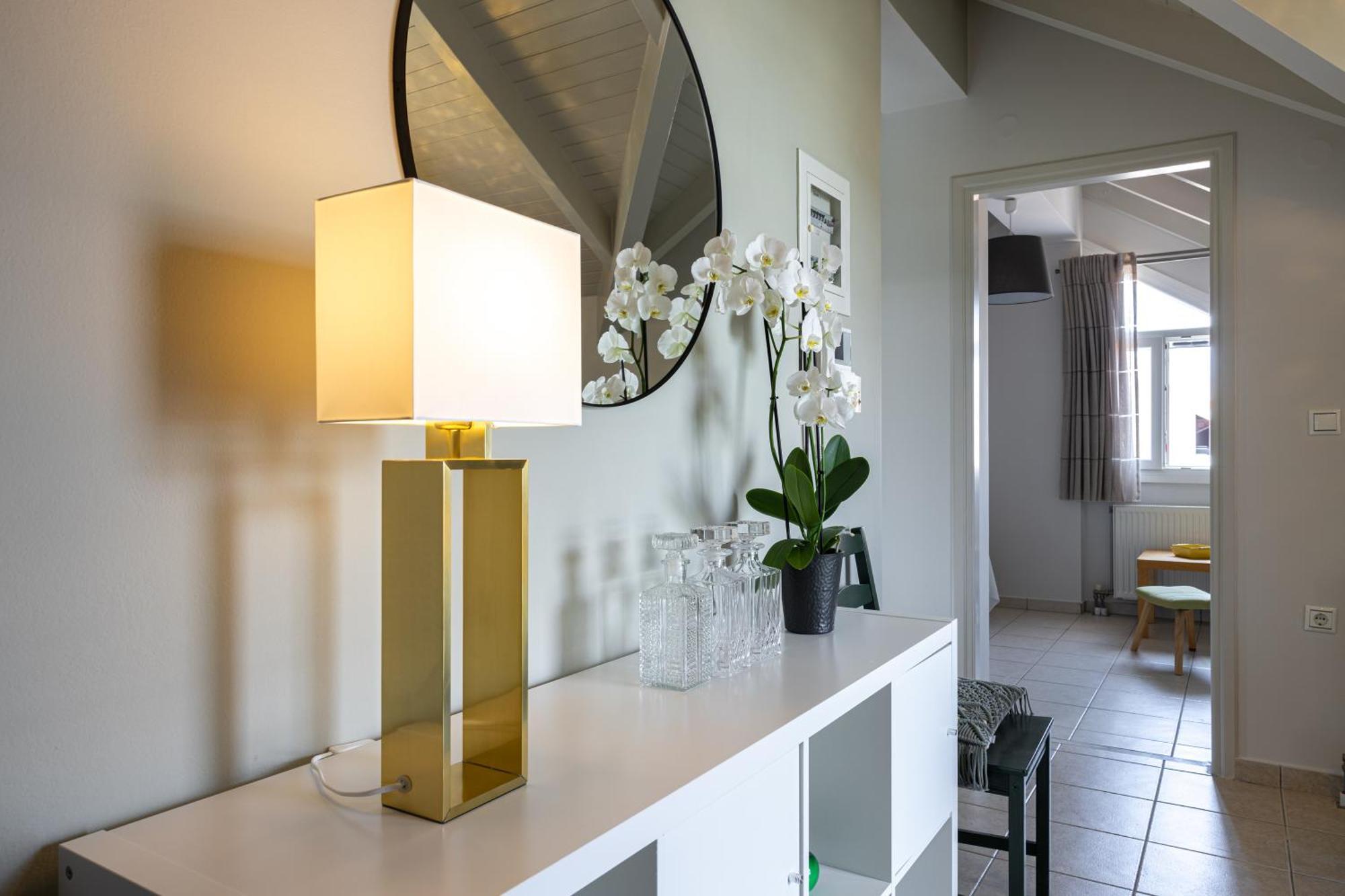 Domus City Apartment Argostoli  Eksteriør bilde